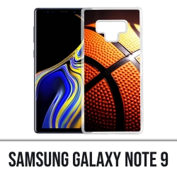 Coque Samsung Galaxy Note 9 - Basket