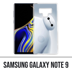 Coque Samsung Galaxy Note 9 - Baymax 2