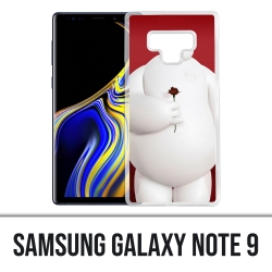 Coque Samsung Galaxy Note 9 - Baymax 3