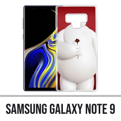 Samsung Galaxy Note 9 case - Baymax 3