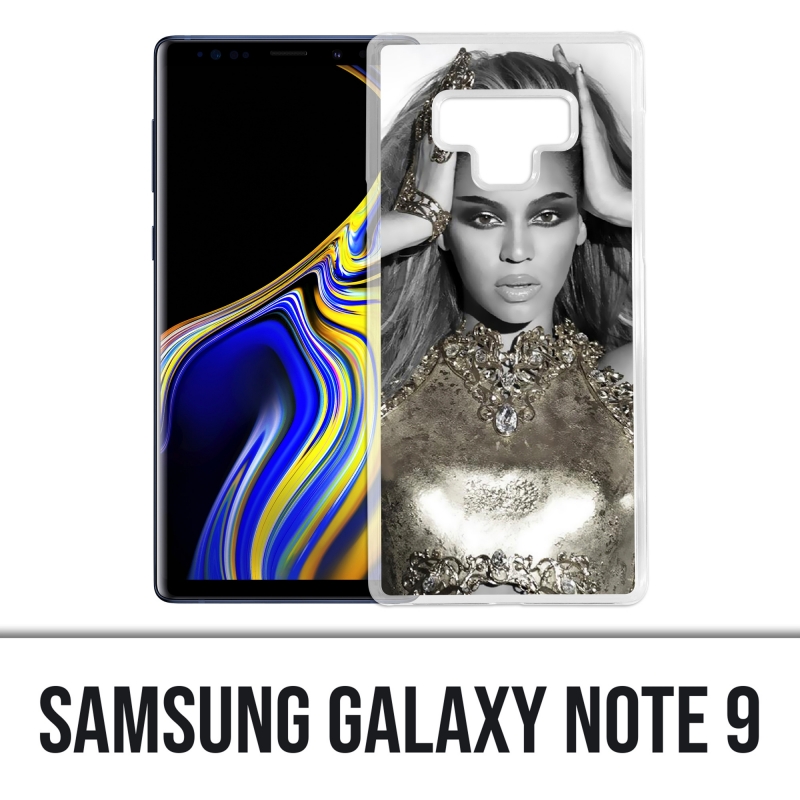 Samsung Galaxy Note 9 case - Beyonce