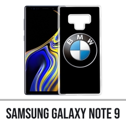 Coque Samsung Galaxy Note 9 - Bmw Logo
