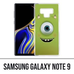 Coque Samsung Galaxy Note 9 - Bob Razowski