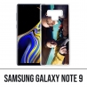 Samsung Galaxy Note 9 Case - Breaking Bad Car