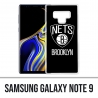 Samsung Galaxy Note 9 Case - Brooklin Netze