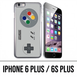 IPhone 6 Plus / 6S Plus Case - Nintendo Snes Controller