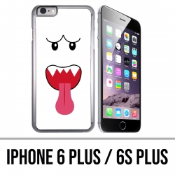 Funda para iPhone 6 Plus / 6S Plus - Mario Boo
