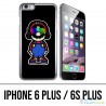Coque iPhone 6 PLUS / 6S PLUS - Mario Swag