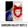 Custodia Samsung Galaxy Note 9 - Dexter Blood