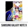 Samsung Galaxy Note 9 Case - Disney Tsum Tsum