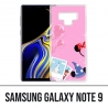 Samsung Galaxy Note 9 case - Disneyland Souvenirs