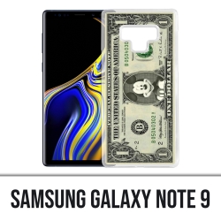 Funda Samsung Galaxy Note 9 - Mickey Dollars