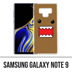 Funda Samsung Galaxy Note 9 - Domo