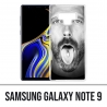 Samsung Galaxy Note 9 Case - Dr. House Pill