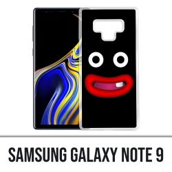 Coque Samsung Galaxy Note 9 - Dragon Ball Mr Popo