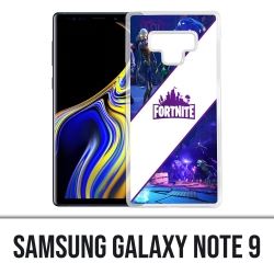 Coque Samsung Galaxy Note 9 - Fortnite
