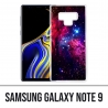 Samsung Galaxy Note 9 Case - Galaxy 2