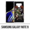 Coque Samsung Galaxy Note 9 - Game Of Thrones Zelda