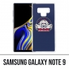 Funda Samsung Galaxy Note 9 - Georgia Walkers Walking Dead