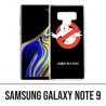 Samsung Galaxy Note 9 Case - Ghostbusters