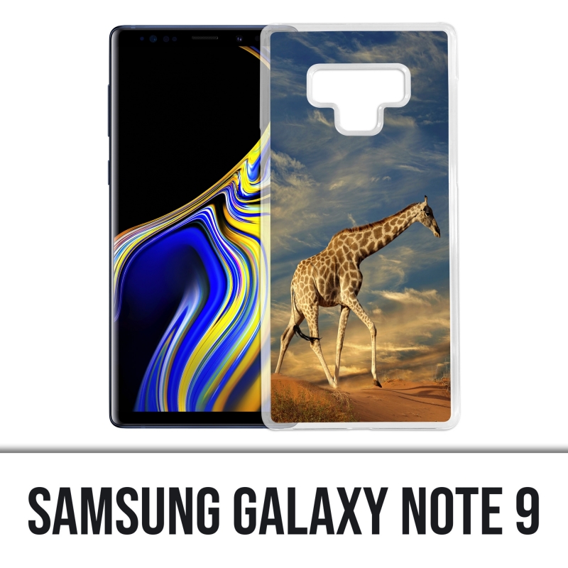 Funda Samsung Galaxy Note 9 - Jirafa