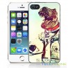 Cassa del telefono Animal Astronaut - Dinosaur