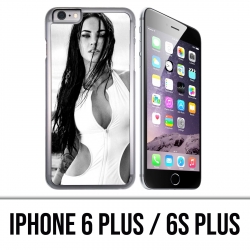 Coque iPhone 6 PLUS / 6S PLUS - Megan Fox
