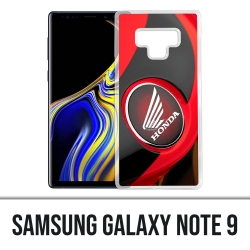 Coque Samsung Galaxy Note 9 - Honda Logo Reservoir