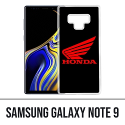 Custodia Samsung Galaxy Note 9 - Logo Honda