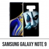 Samsung Galaxy Note 9 Case - Joker Batman