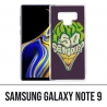 Samsung Galaxy Note 9 Case - Joker So Serious