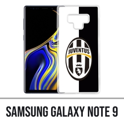 Coque Samsung Galaxy Note 9 - Juventus Footballl