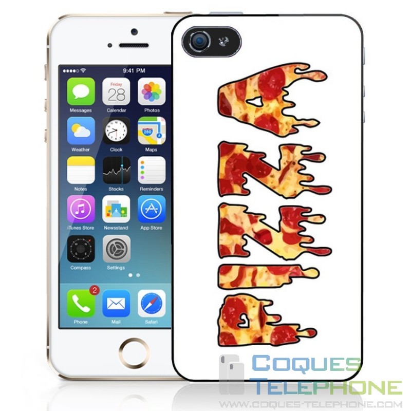 Phone case Pizza