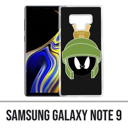 Custodia Samsung Galaxy Note 9 - Looney Tunes Marvin Martien