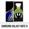 Samsung Galaxy Note 9 Case - Looney Tunes Marvin Martien