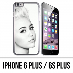 Coque iPhone 6 PLUS / 6S PLUS - Miley Cyrus