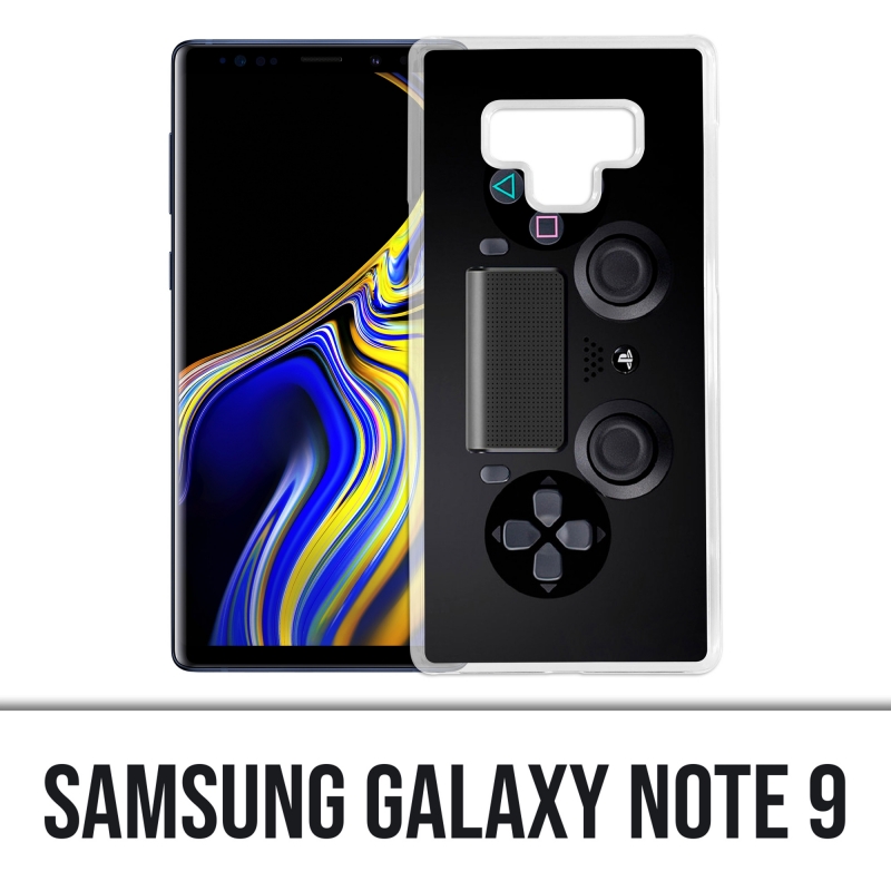 Funda Samsung Galaxy Note 9 - Controlador Playstation 4 Ps4