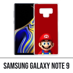 Custodia Samsung Galaxy Note 9 - Mario Bros