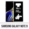 Samsung Galaxy Note 9 Case - Mickey Hes Mine
