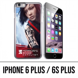 Coque iPhone 6 PLUS / 6S PLUS - Mirrors EDGE Catalyst