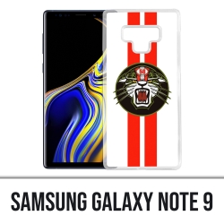 Coque Samsung Galaxy Note 9 - Motogp Marco Simoncelli Logo