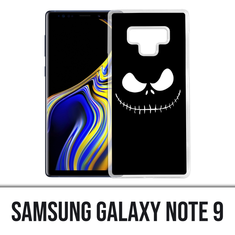 Funda Samsung Galaxy Note 9 - Mr Jack