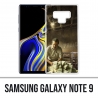 Samsung Galaxy Note 9 Case - Narcos Prison Escobar