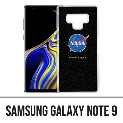 Funda Samsung Galaxy Note 9 - Nasa Need Space