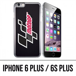 Coque iPhone 6 PLUS / 6S PLUS - Motogp Logo
