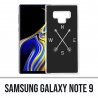 Custodia Samsung Galaxy Note 9 - Cardinal Points