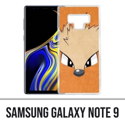 Custodia Samsung Galaxy Note 9 - Pokemon Arcanin