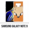 Coque Samsung Galaxy Note 9 - Pokemon Arcanin