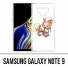 Samsung Galaxy Note 9 Case - Pokemon Baby Arcanine