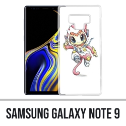 Samsung Galaxy Note 9 case - Pokémon Baby Ouisticram